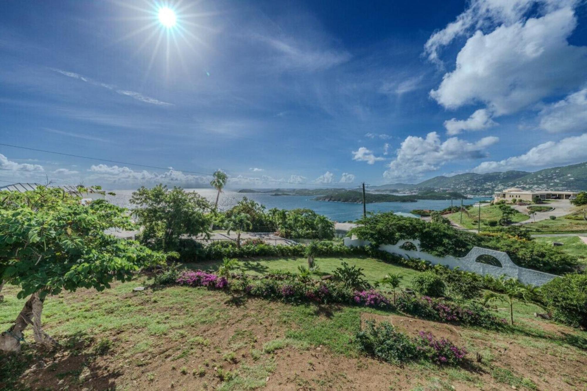 Royal Villa With A Huge Swimming Pool Cowell Battery 외부 사진