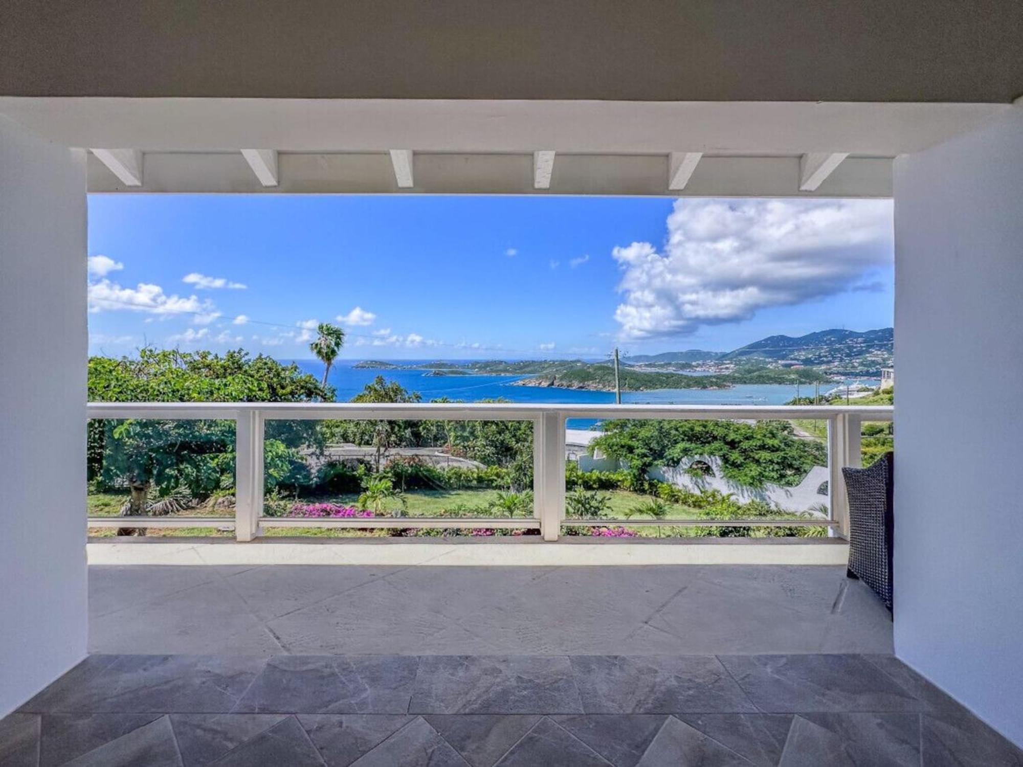 Royal Villa With A Huge Swimming Pool Cowell Battery 외부 사진