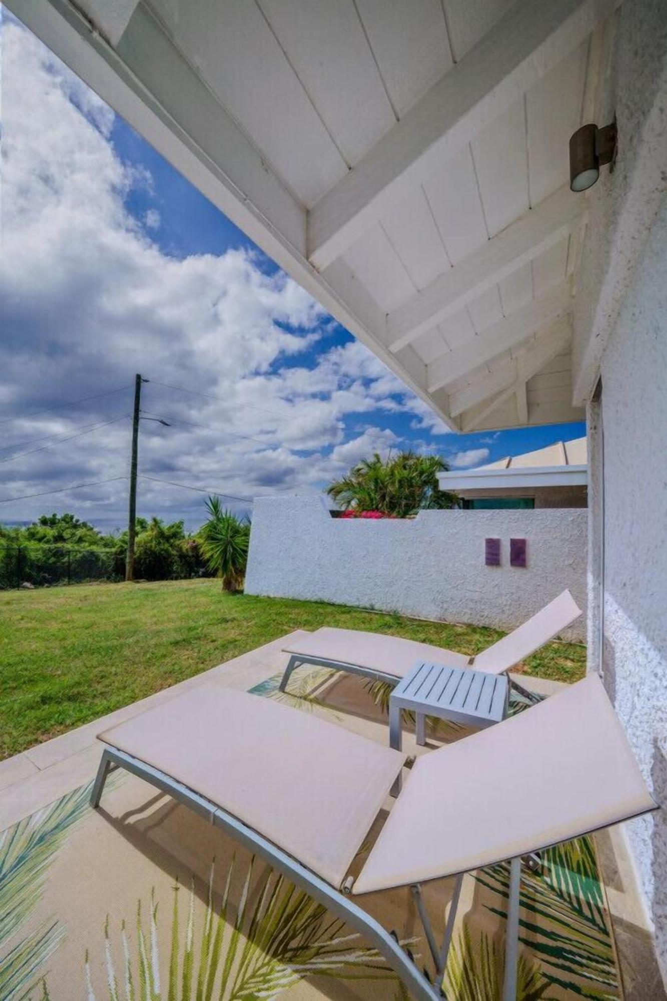 Royal Villa With A Huge Swimming Pool Cowell Battery 외부 사진